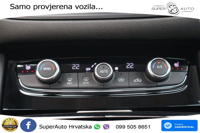 Opel Grandland 1.2i Turbo (130 KS) Automatic LED+GR SJED+ACC