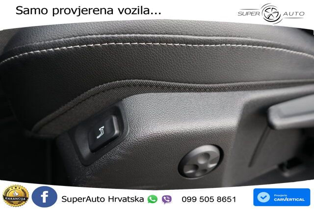 Opel Grandland 1.2i Turbo (130 KS) Automatic LED+GR SJED+ACC