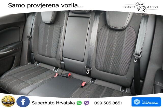 Opel Grandland 1.2i Turbo (130 KS) Automatic LED+GR SJED+ACC
