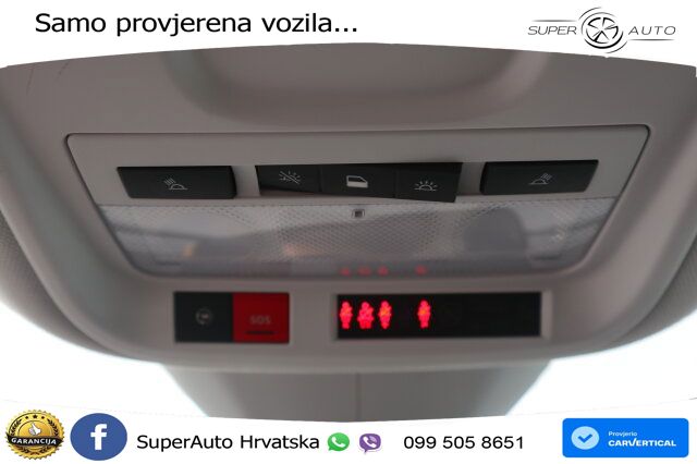 Opel Grandland 1.2i Turbo (130 KS) Automatic LED+GR SJED+ACC