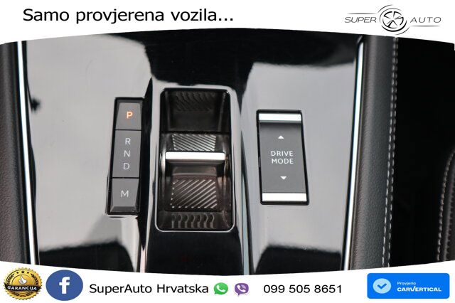 Opel Grandland 1.2i Turbo (130 KS) Automatic LED+GR SJED+ACC