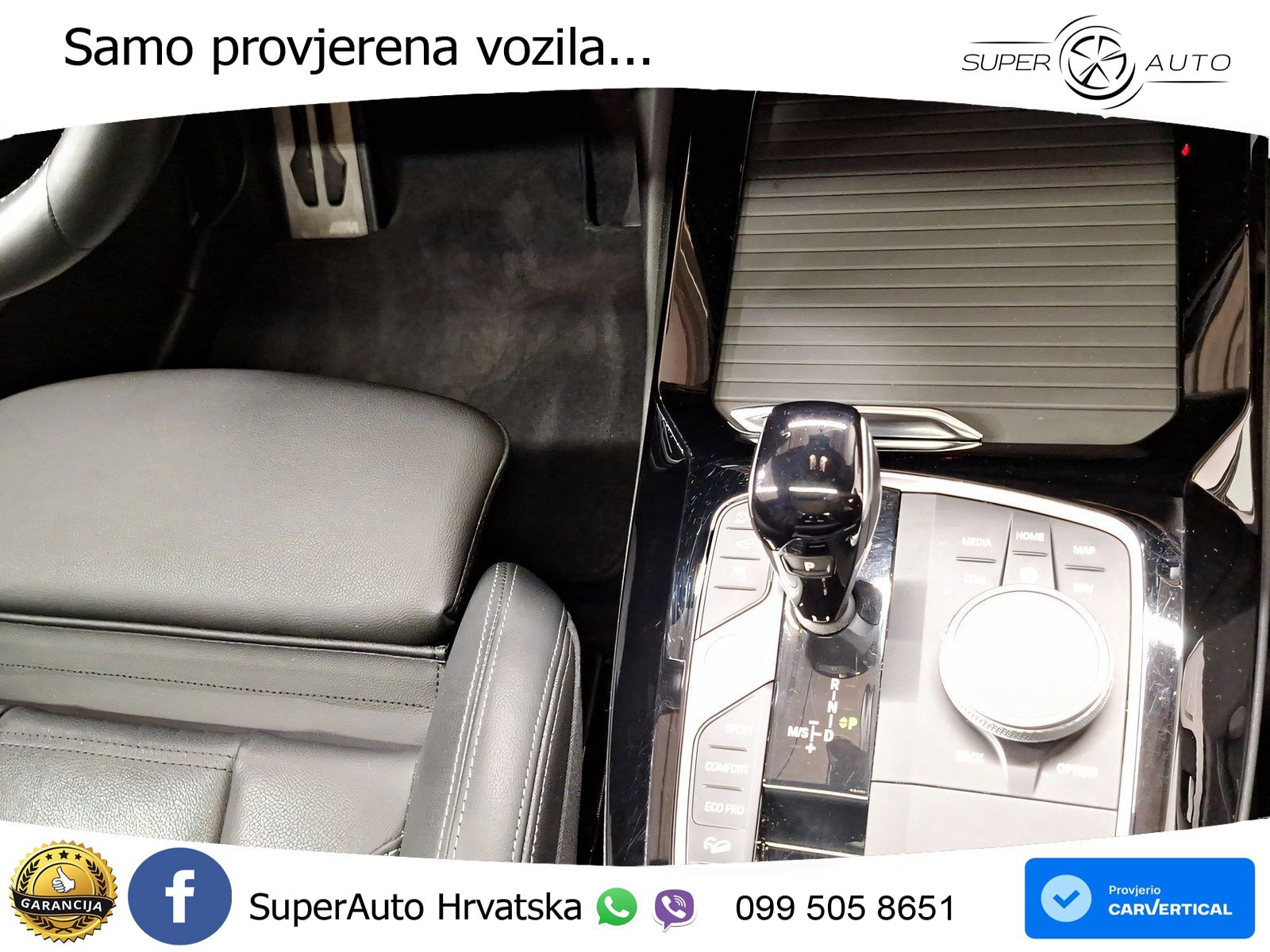 BMW X3 M40d xDrive Steptronic