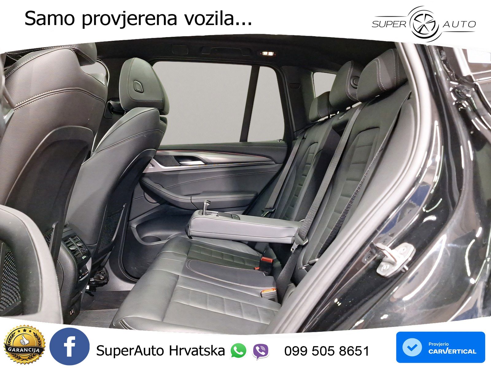 BMW X3 M40d xDrive Steptronic