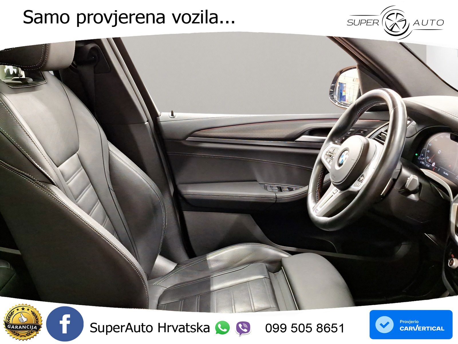 BMW X3 M40d xDrive Steptronic
