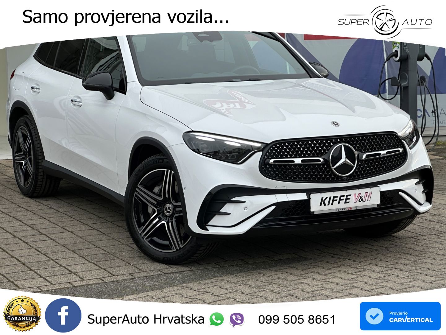 Mercedes GLC 450d (367 KS) 4MATIC 9G-TRONIC AMG ACC+HEAD+GR SJED+360+PANO