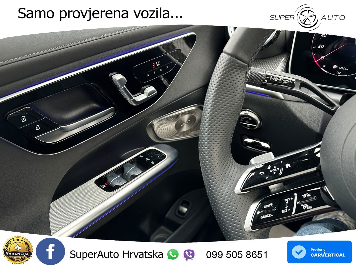 Mercedes GLC 450d (367 KS) 4MATIC 9G-TRONIC AMG ACC+HEAD+GR SJED+360+PANO