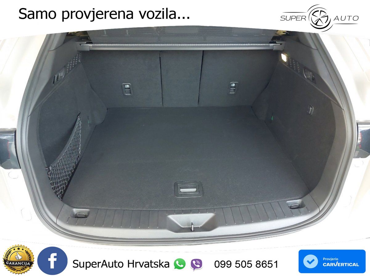 Mazda CX-60 2.5 e-Skyactiv (328 KS) AWD Automatic MATRIX+GR SJED+KAM
