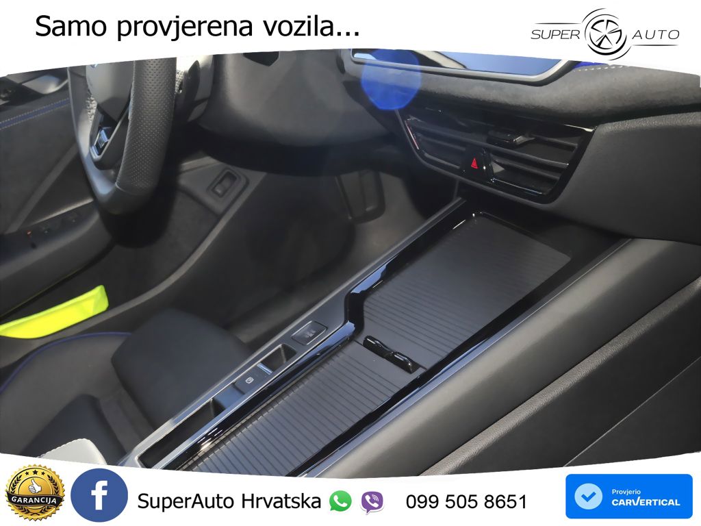 Volkswagen Passat Variant 2.0 TDI (193 KS) 4MOTION DSG R-Line ACC+HEAD+4xGR SJED+360+PANO