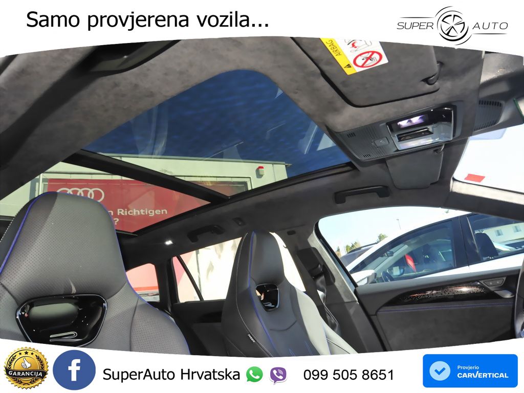 Volkswagen Passat Variant 2.0 TDI (193 KS) 4MOTION DSG R-Line ACC+HEAD+4xGR SJED+360+PANO