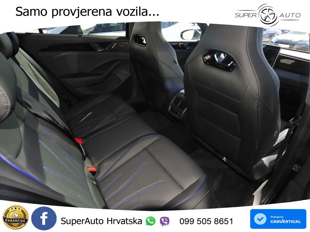 Volkswagen Passat Variant 2.0 TDI (193 KS) 4MOTION DSG R-Line ACC+HEAD+4xGR SJED+360+PANO