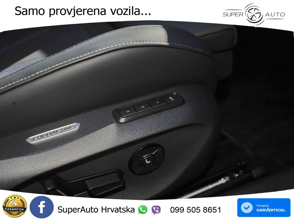 Volkswagen Passat Variant 2.0 TDI (193 KS) 4MOTION DSG R-Line ACC+HEAD+4xGR SJED+360+PANO