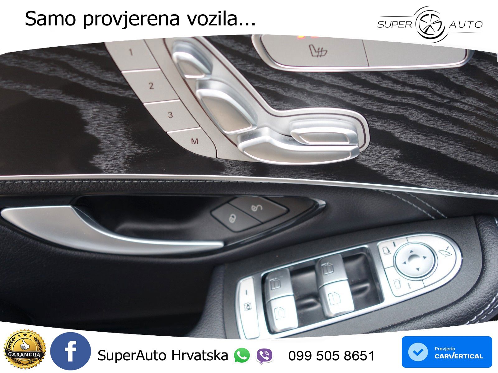 Mercedes GLC 220d (194 KS) 4MATIC G-TRONIC Exclusive LED+GR SJED+ACC