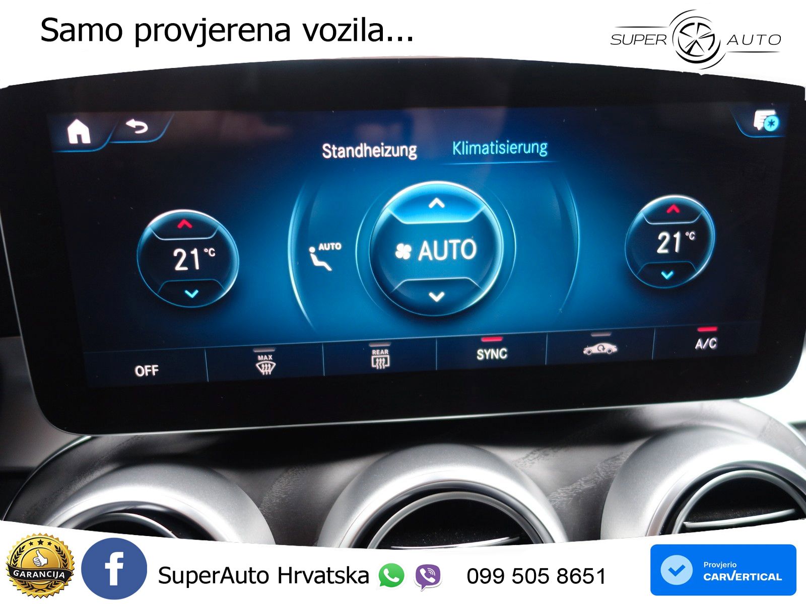 Mercedes GLC 220d (194 KS) 4MATIC G-TRONIC Exclusive LED+GR SJED+ACC