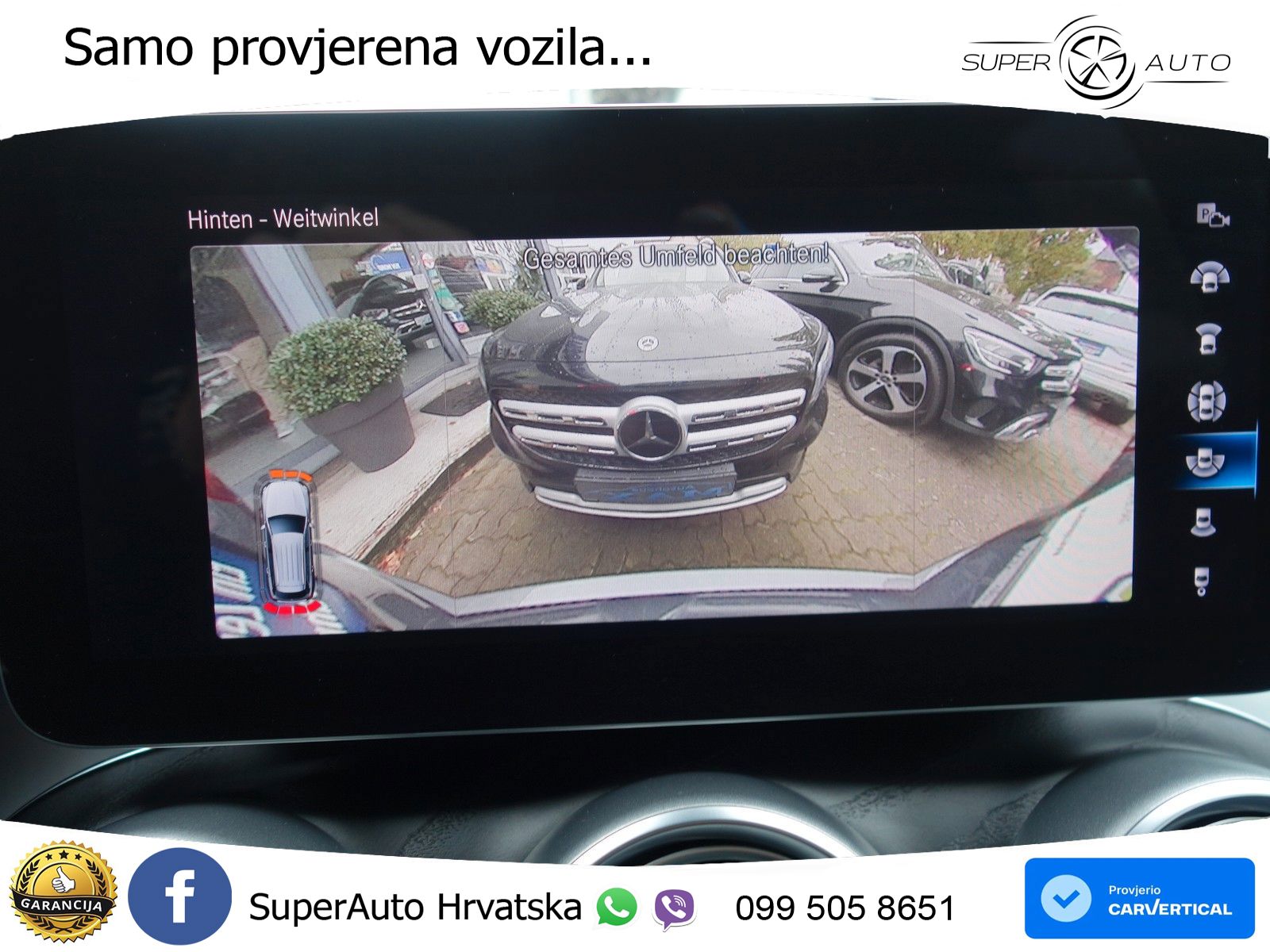 Mercedes GLC 220d (194 KS) 4MATIC G-TRONIC Exclusive LED+GR SJED+ACC