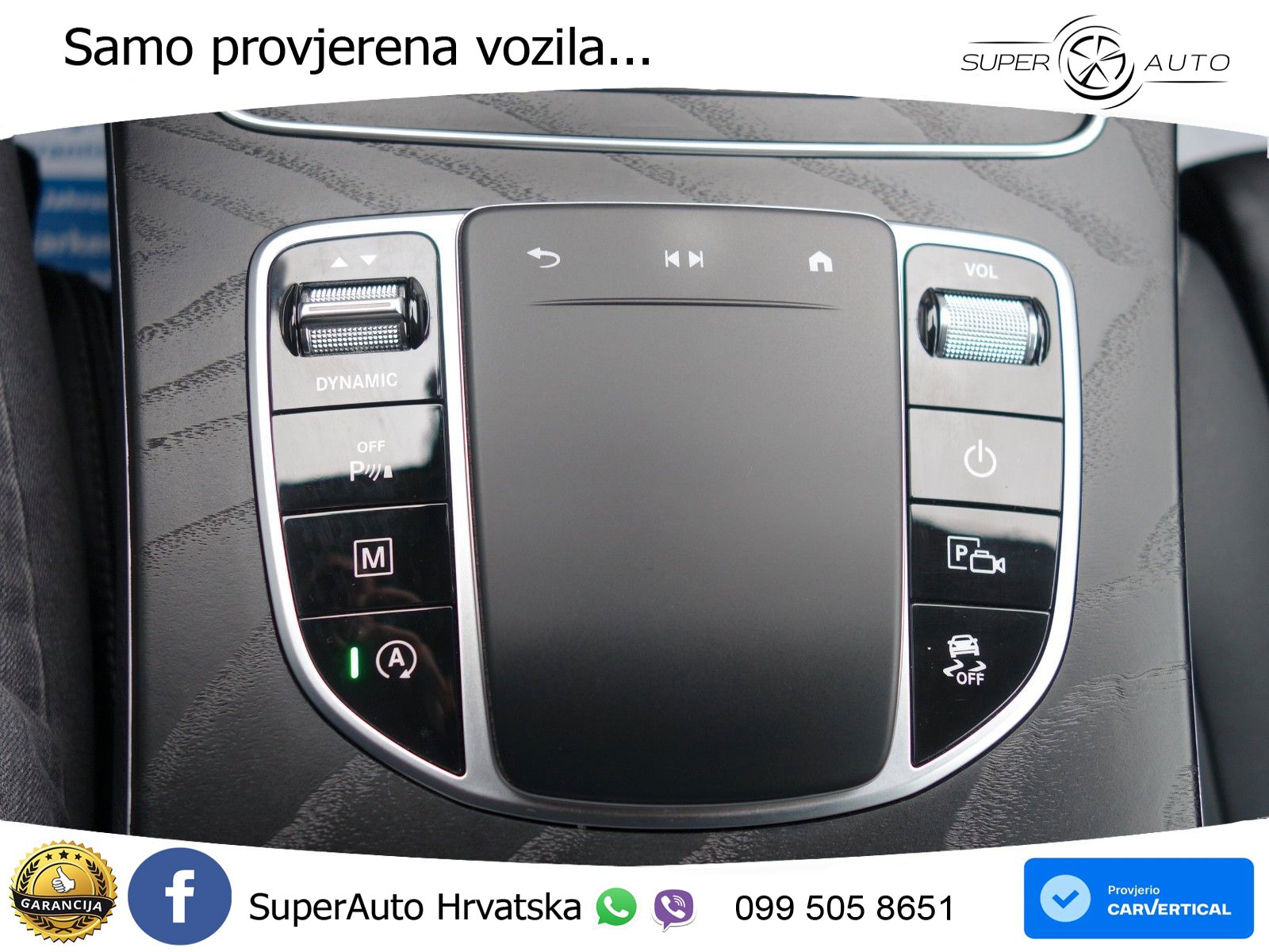 Mercedes GLC 220d (194 KS) 4MATIC G-TRONIC Exclusive LED+GR SJED+ACC