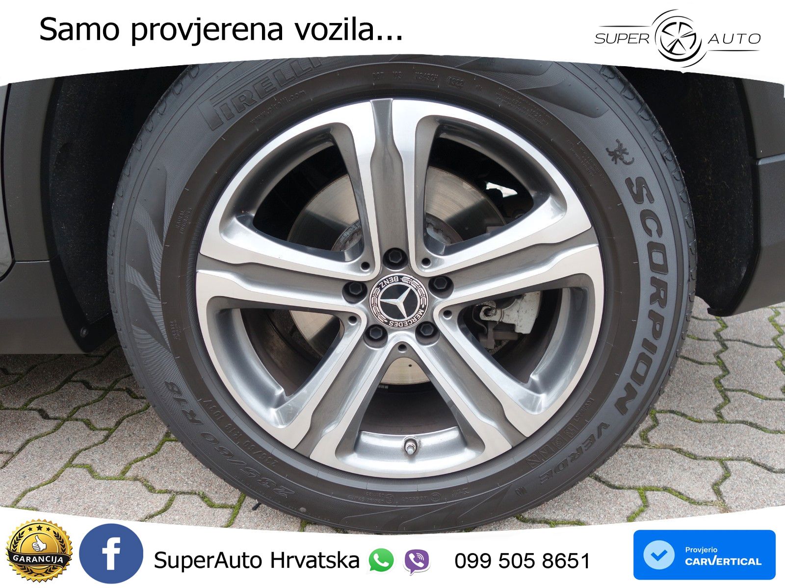 Mercedes GLC 220d (194 KS) 4MATIC G-TRONIC Exclusive LED+GR SJED+ACC