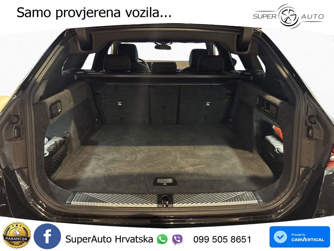 BMW 520d Touring (197 KS) Steptronic M Sport ACC+HEAD+4xGR SJED+360+PANO
