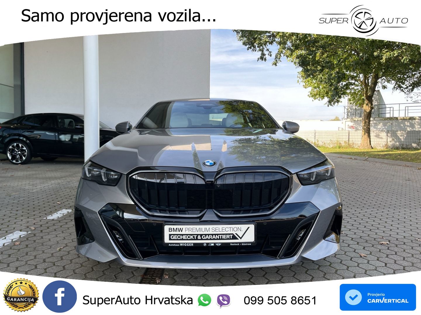 BMW 520d (197 KS) xDrive Steptronic M Sport ACC+HEAD+4xGR SJED+360+PANO