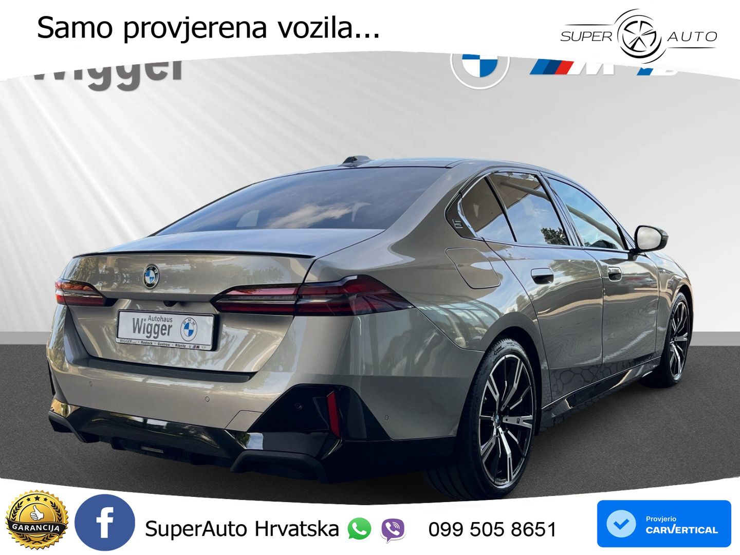 BMW 520d (197 KS) xDrive Steptronic M Sport ACC+HEAD+4xGR SJED+360+PANO