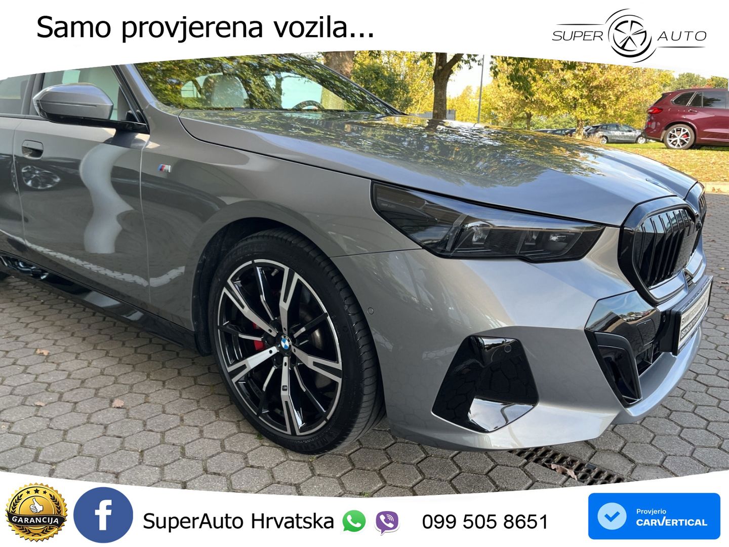 BMW 520d (197 KS) xDrive Steptronic M Sport ACC+HEAD+4xGR SJED+360+PANO