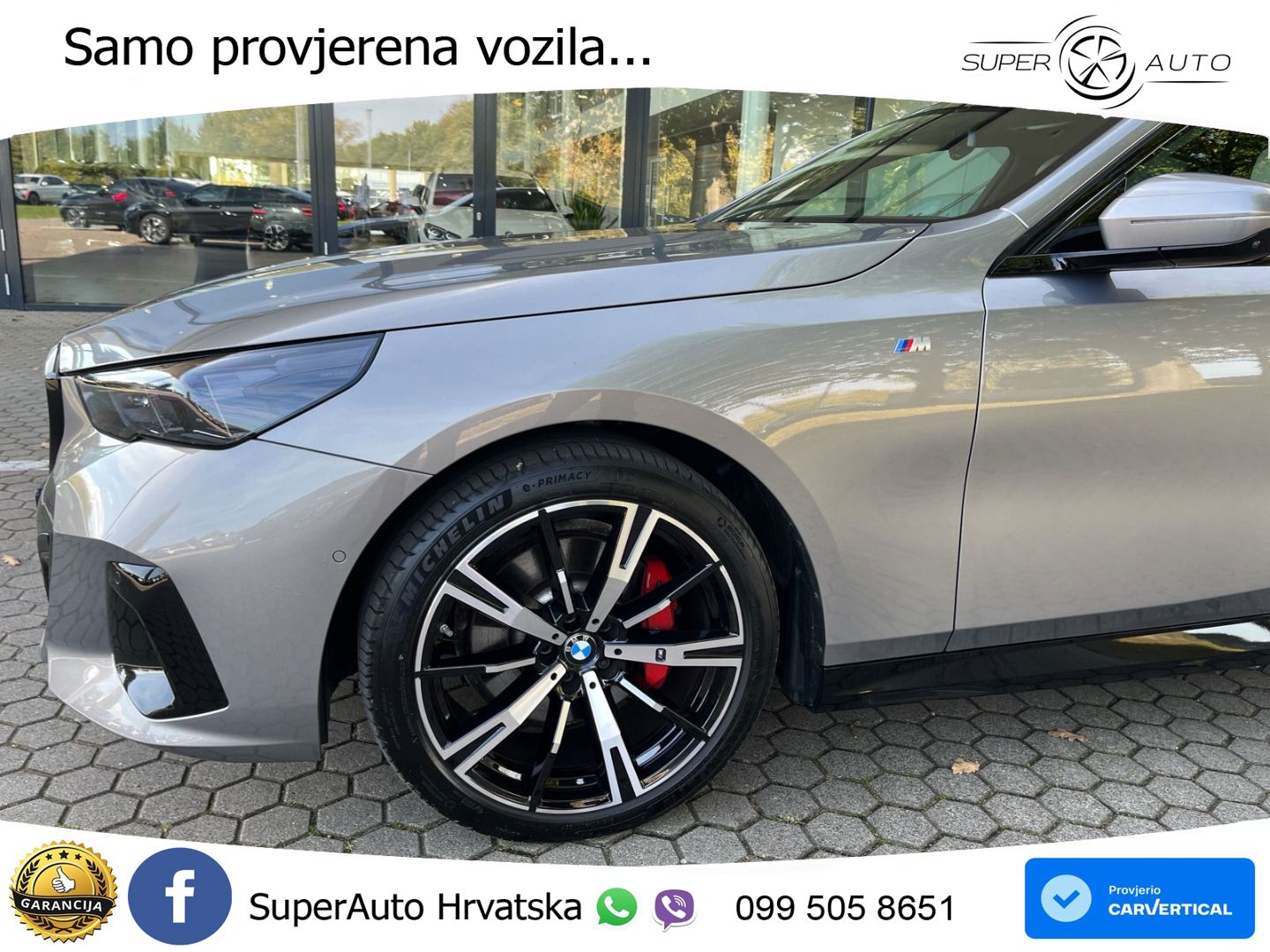 BMW 520d (197 KS) xDrive Steptronic M Sport ACC+HEAD+4xGR SJED+360+PANO