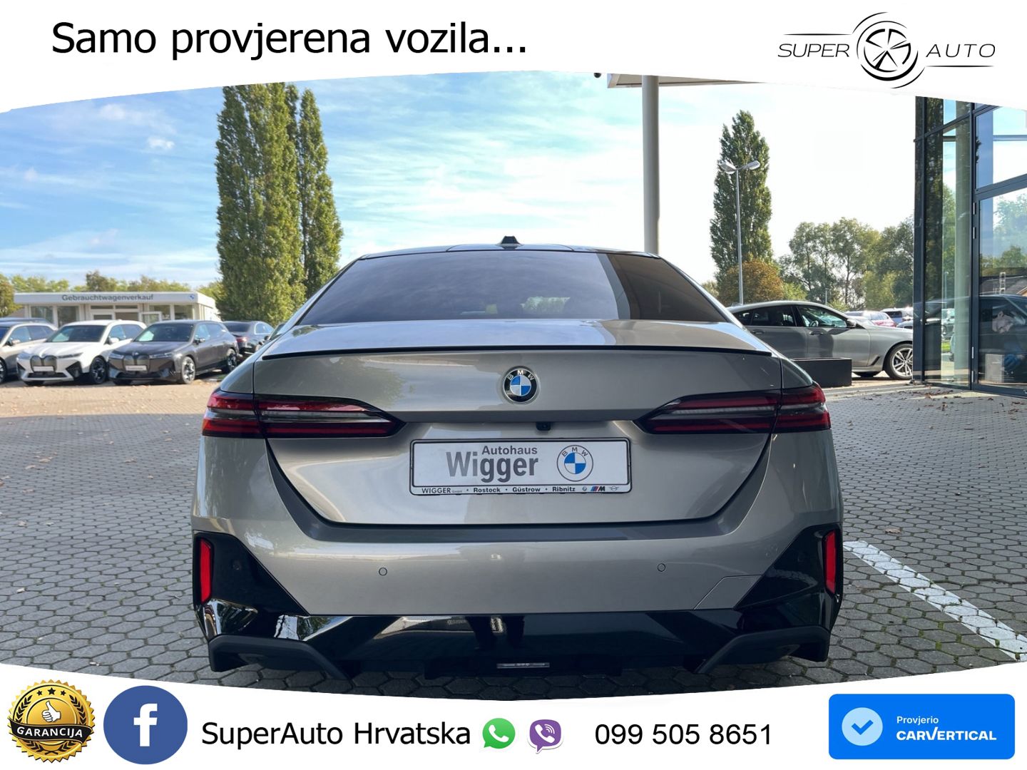BMW 520d (197 KS) xDrive Steptronic M Sport ACC+HEAD+4xGR SJED+360+PANO