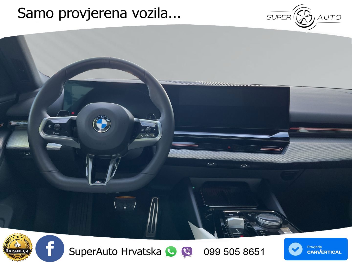 BMW 520d (197 KS) xDrive Steptronic M Sport ACC+HEAD+4xGR SJED+360+PANO