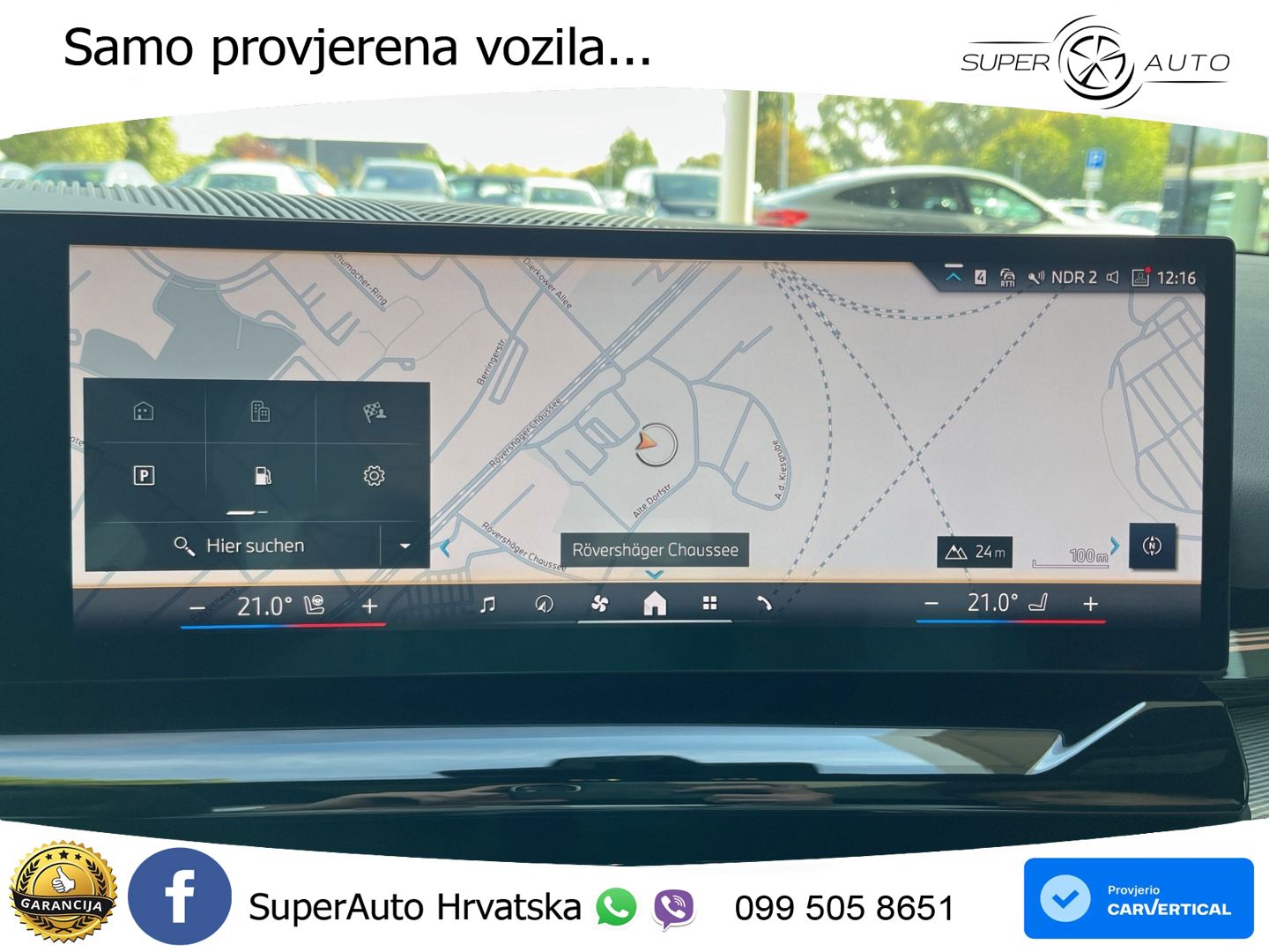 BMW 520d (197 KS) xDrive Steptronic M Sport ACC+HEAD+4xGR SJED+360+PANO