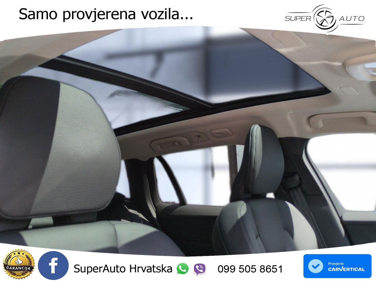 Volvo V60 2.0 B4 Benzin DCT LED+GR SJED+ACC