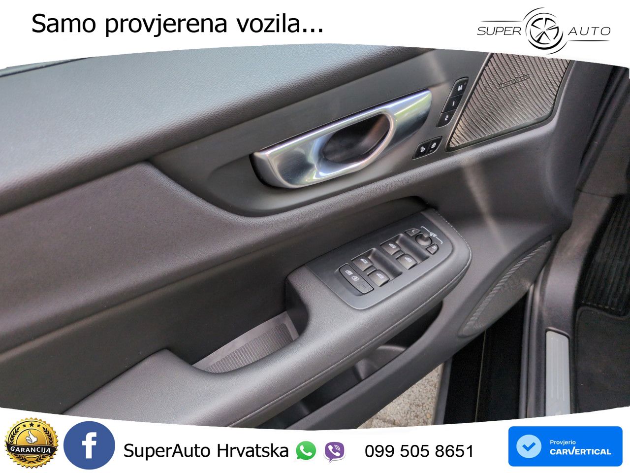 Volvo V60 2.0 B4 Benzin DCT LED+GR SJED+ACC