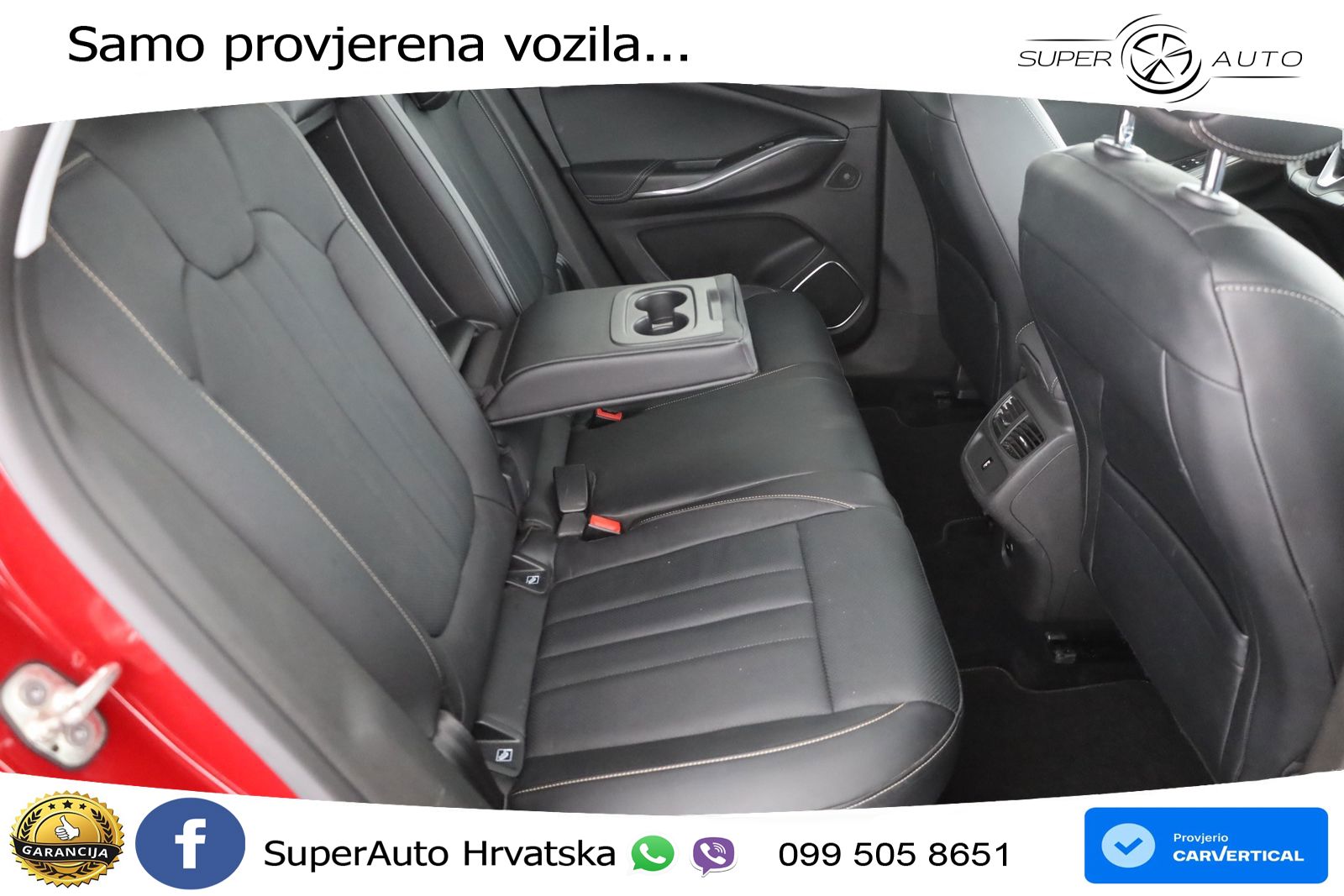 Opel Grandland X 1.2 Turbo (130 KS) Ultimate LED+GR SJED+ACC