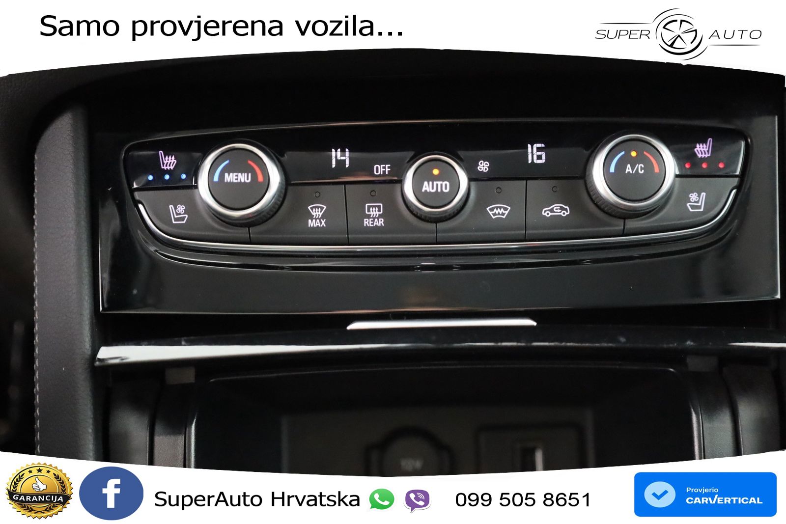 Opel Grandland X 1.2 Turbo (130 KS) Ultimate LED+GR SJED+ACC