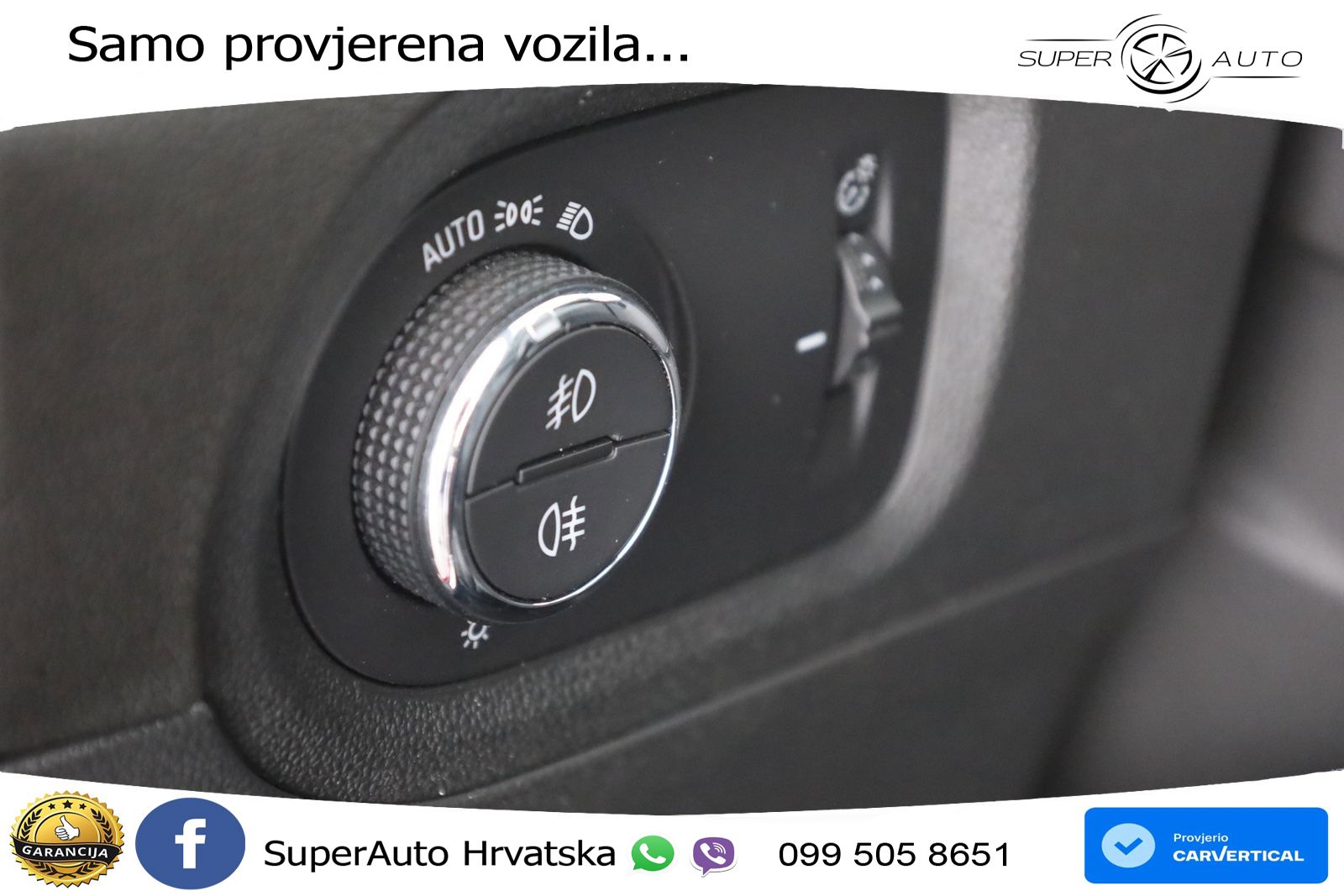 Opel Grandland X 1.2 Turbo (130 KS) Ultimate LED+GR SJED+ACC