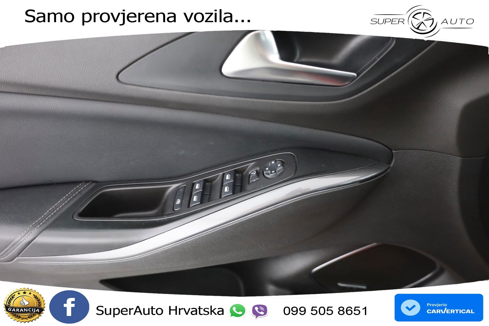 Opel Grandland X 1.2 Turbo (130 KS) Ultimate LED+GR SJED+ACC