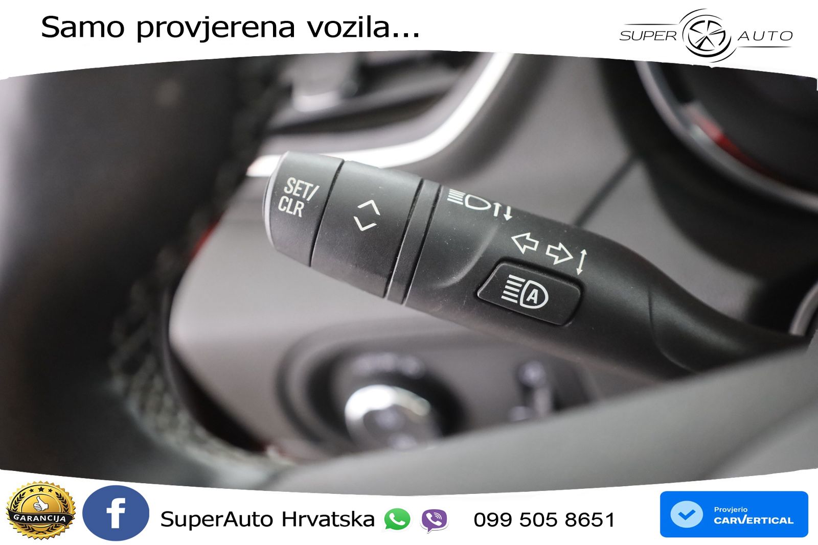 Opel Grandland X 1.2 Turbo (130 KS) Ultimate LED+GR SJED+ACC