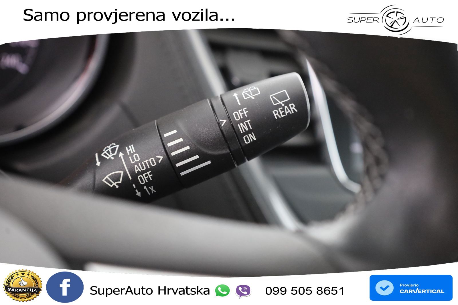 Opel Grandland X 1.2 Turbo (130 KS) Ultimate LED+GR SJED+ACC