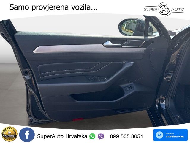 Volkswagen Passat Variant 2.0 TDI (150 KS) DSG Elegance MATRIX+GR SJED+KAM