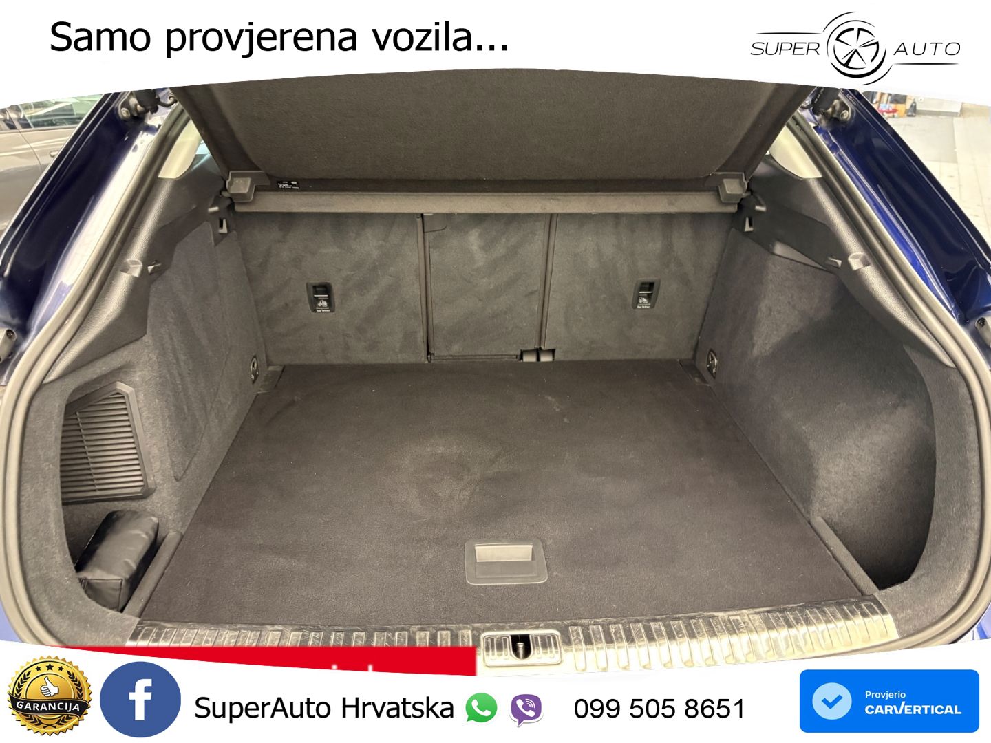 Audi Q3 Sportback 45 TFSIe (245 KS) S tronic LED+GR SJED+ACC