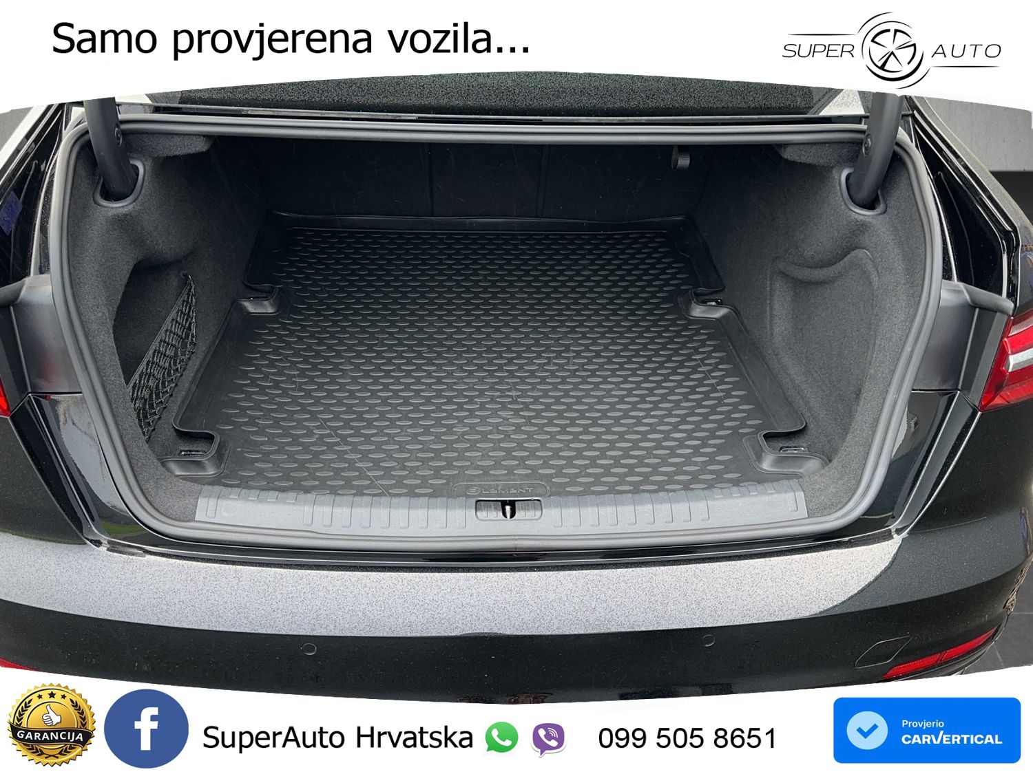 Audi A6 40 TDI (204 KS) S tronic LED+GR SJED+ACC