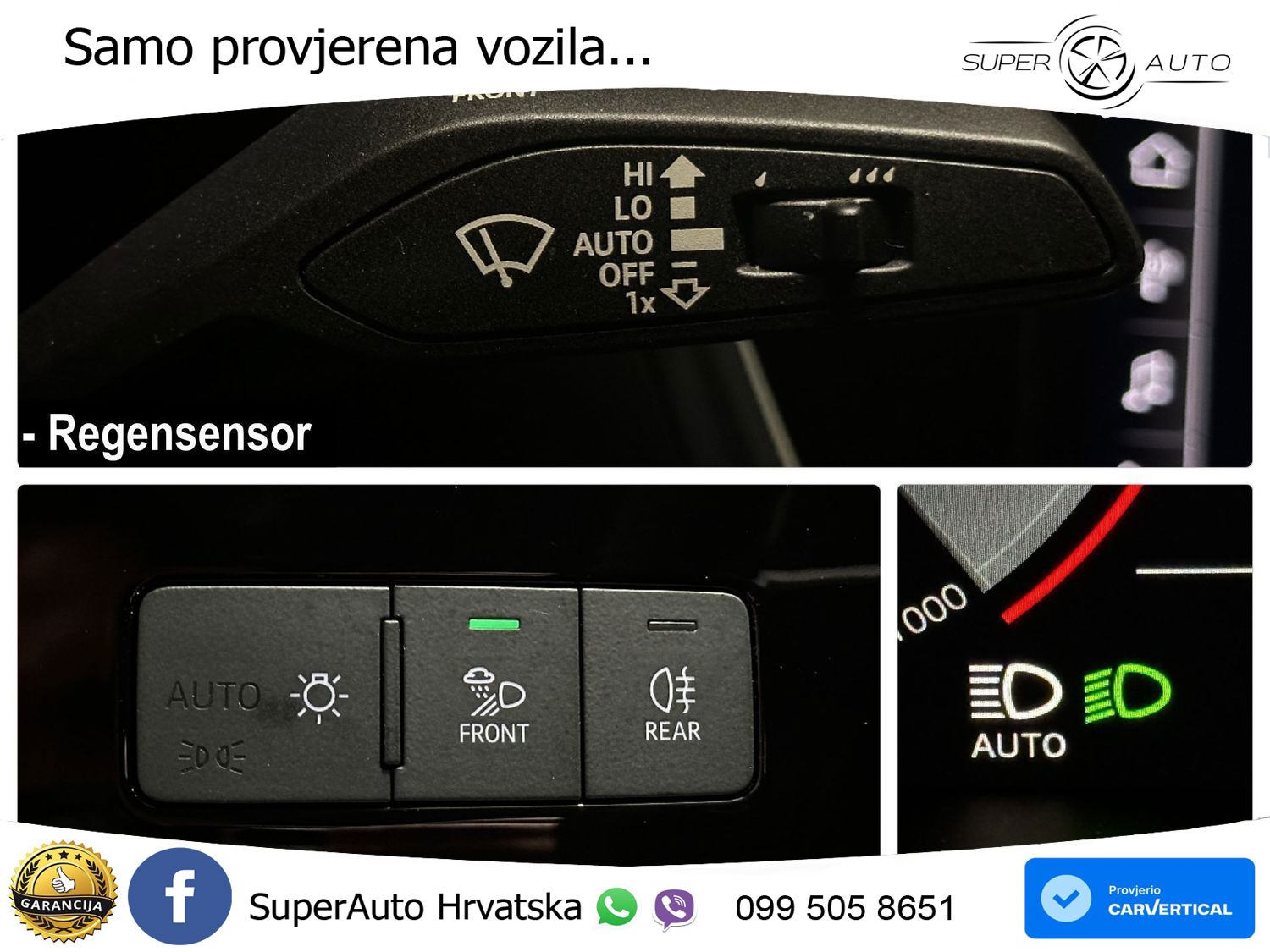 Audi A6 40 TDI (204 KS) S tronic LED+GR SJED+ACC