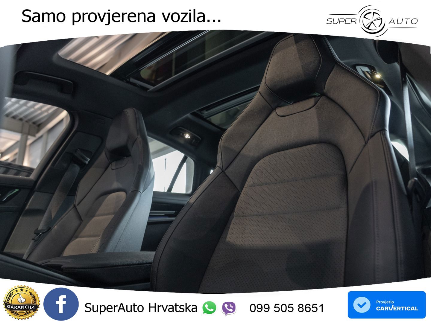 Porsche Panamera 4 2.9 V6 (470 KS) E-Hybrid PDK LED+GR SJED+ACC