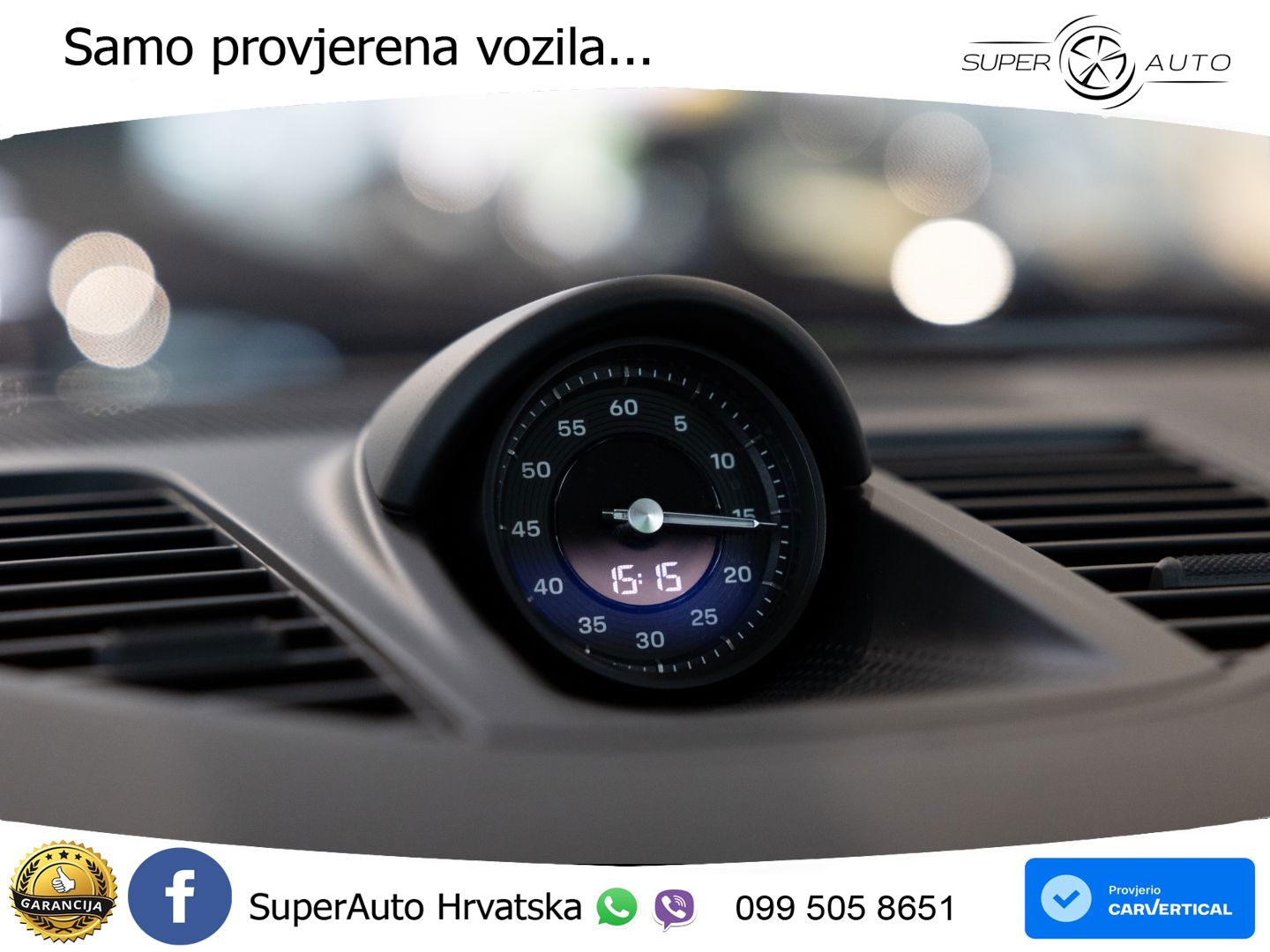 Porsche Panamera 4 2.9 V6 (470 KS) E-Hybrid PDK LED+GR SJED+ACC