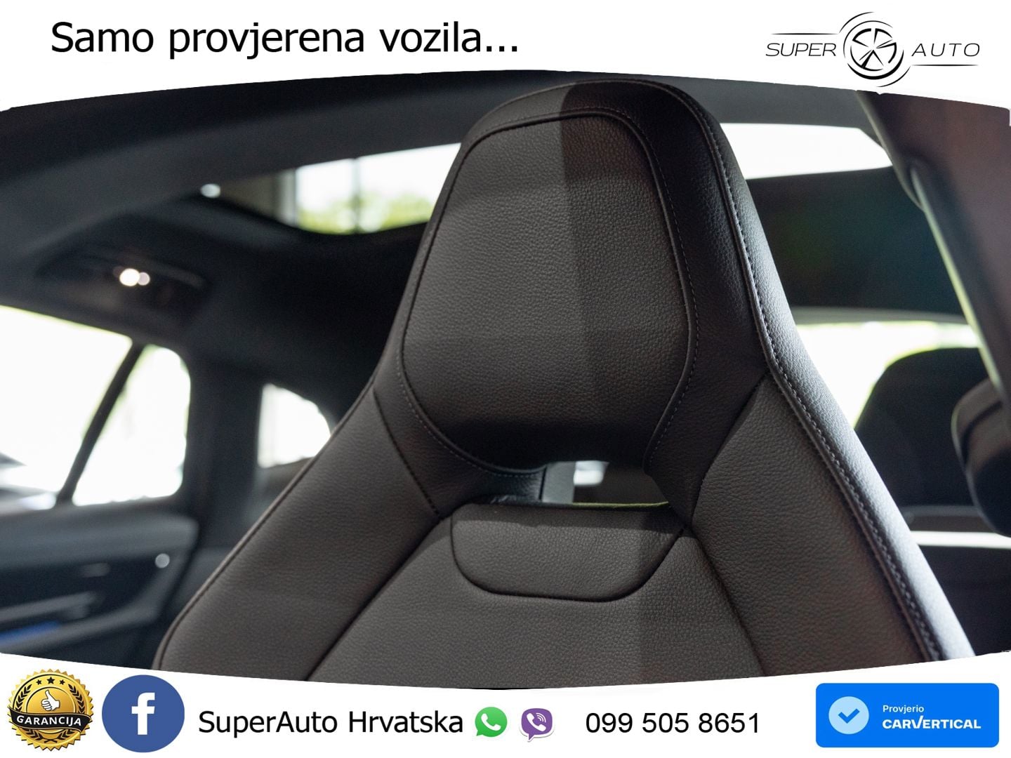 Porsche Panamera 4 2.9 V6 (470 KS) E-Hybrid PDK LED+GR SJED+ACC