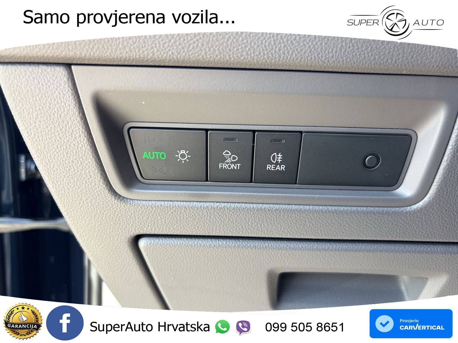 Volkswagen Touareg 3.0 V6 TDI (231 KS) 4MOTION Tiptronic ZRAČNI+ACC+4xGR SJED+KAM