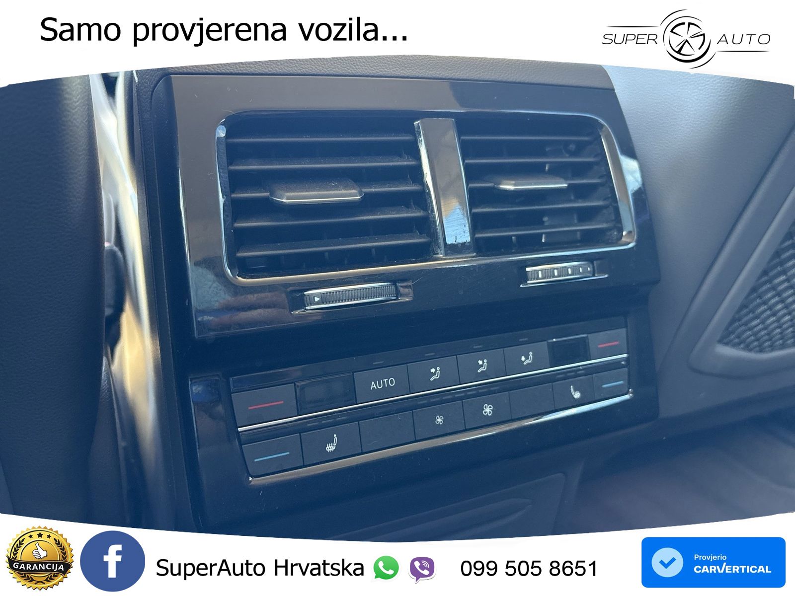 Volkswagen Touareg 3.0 V6 TDI (231 KS) 4MOTION Tiptronic ZRAČNI+ACC+4xGR SJED+KAM
