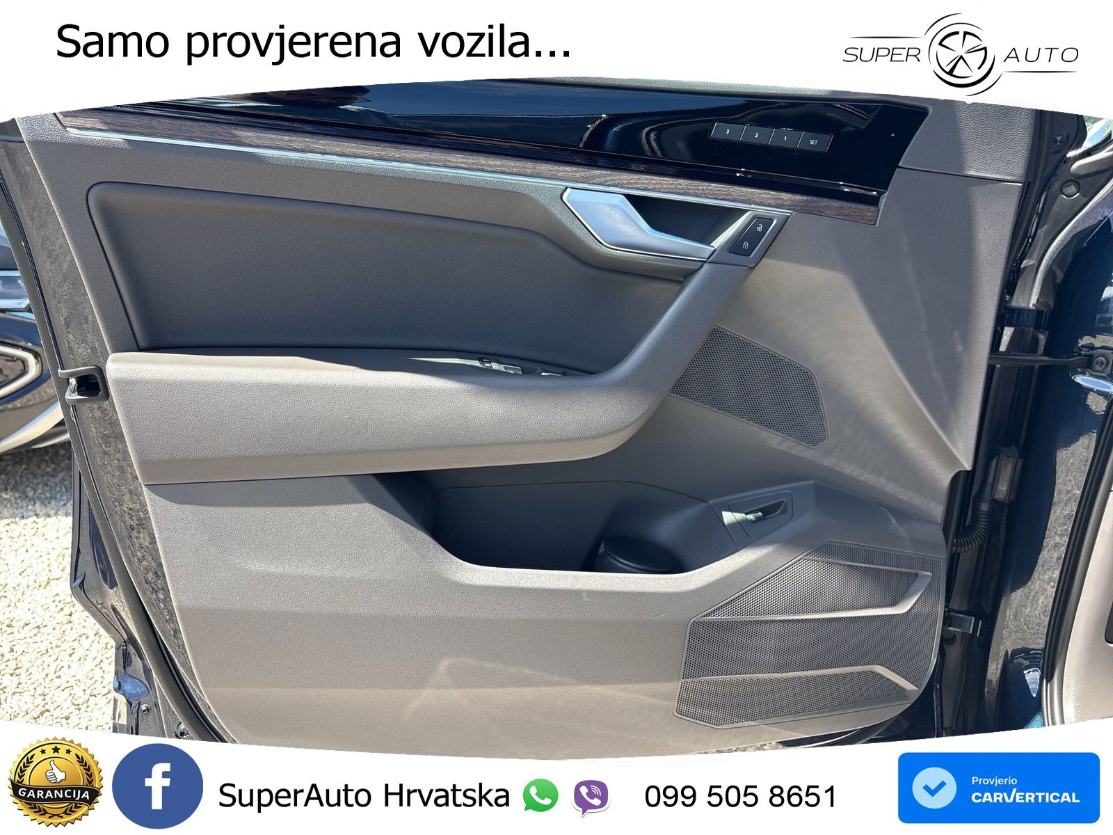 Volkswagen Touareg 3.0 V6 TDI (231 KS) 4MOTION Tiptronic ZRAČNI+ACC+4xGR SJED+KAM