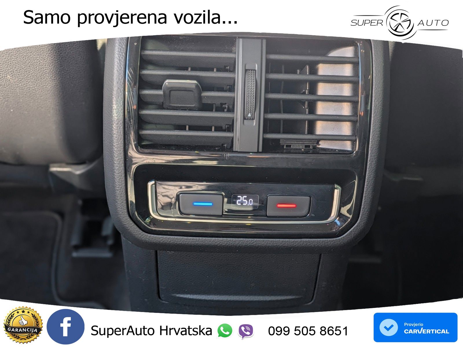 Volkswagen Passat Variant GTE 1.4 TSI (218 KS) DSG LED+GR SJED+ACC