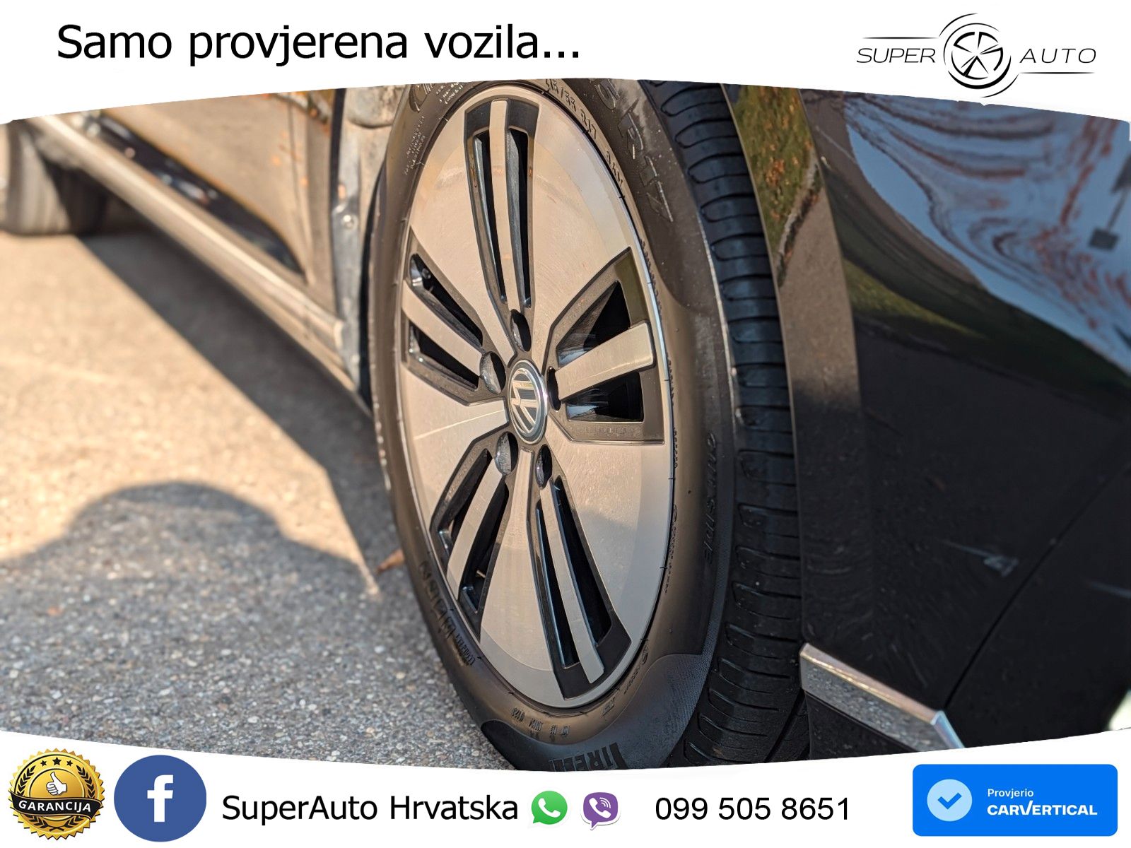 Volkswagen Passat Variant GTE 1.4 TSI (218 KS) DSG LED+GR SJED+ACC