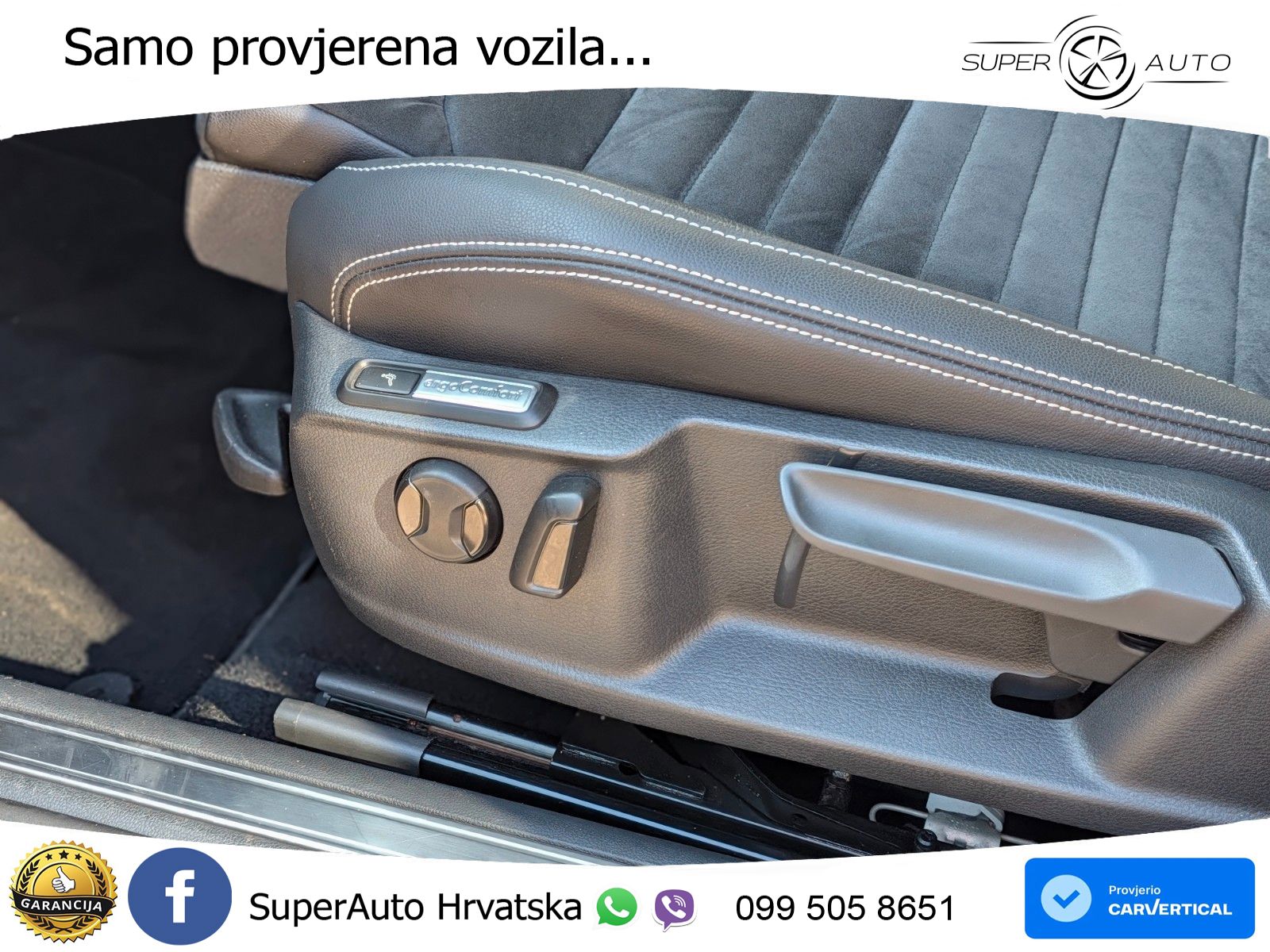 Volkswagen Passat Variant GTE 1.4 TSI (218 KS) DSG LED+GR SJED+ACC