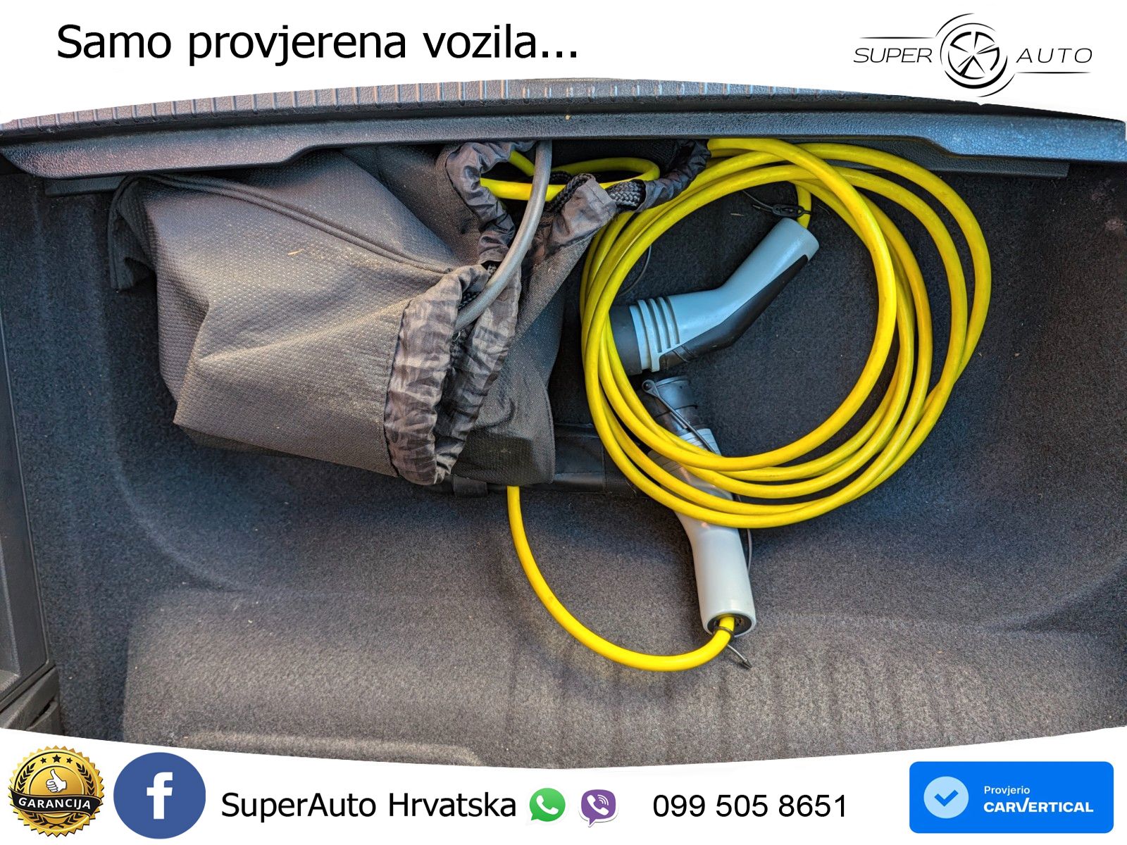 Volkswagen Passat Variant GTE 1.4 TSI (218 KS) DSG LED+GR SJED+ACC